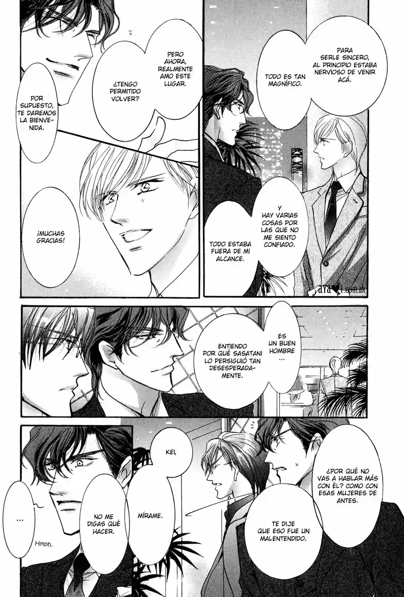 Love Control (2006) - Capítulo 9 - Página 42 - LectorTMOo