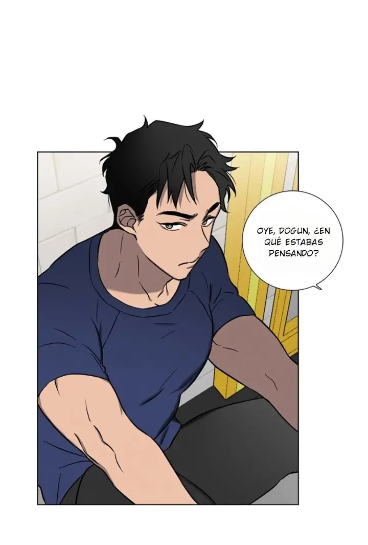 Love gym - Capítulo  - Página 5 - LectorTMOo