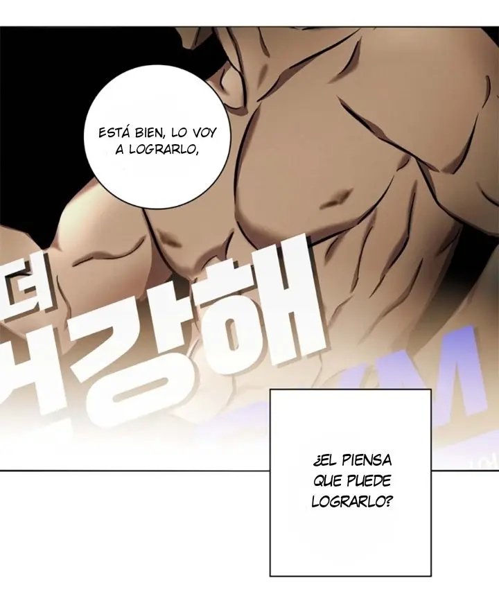 Love gym - Capítulo  - Página 21 - LectorTMOo