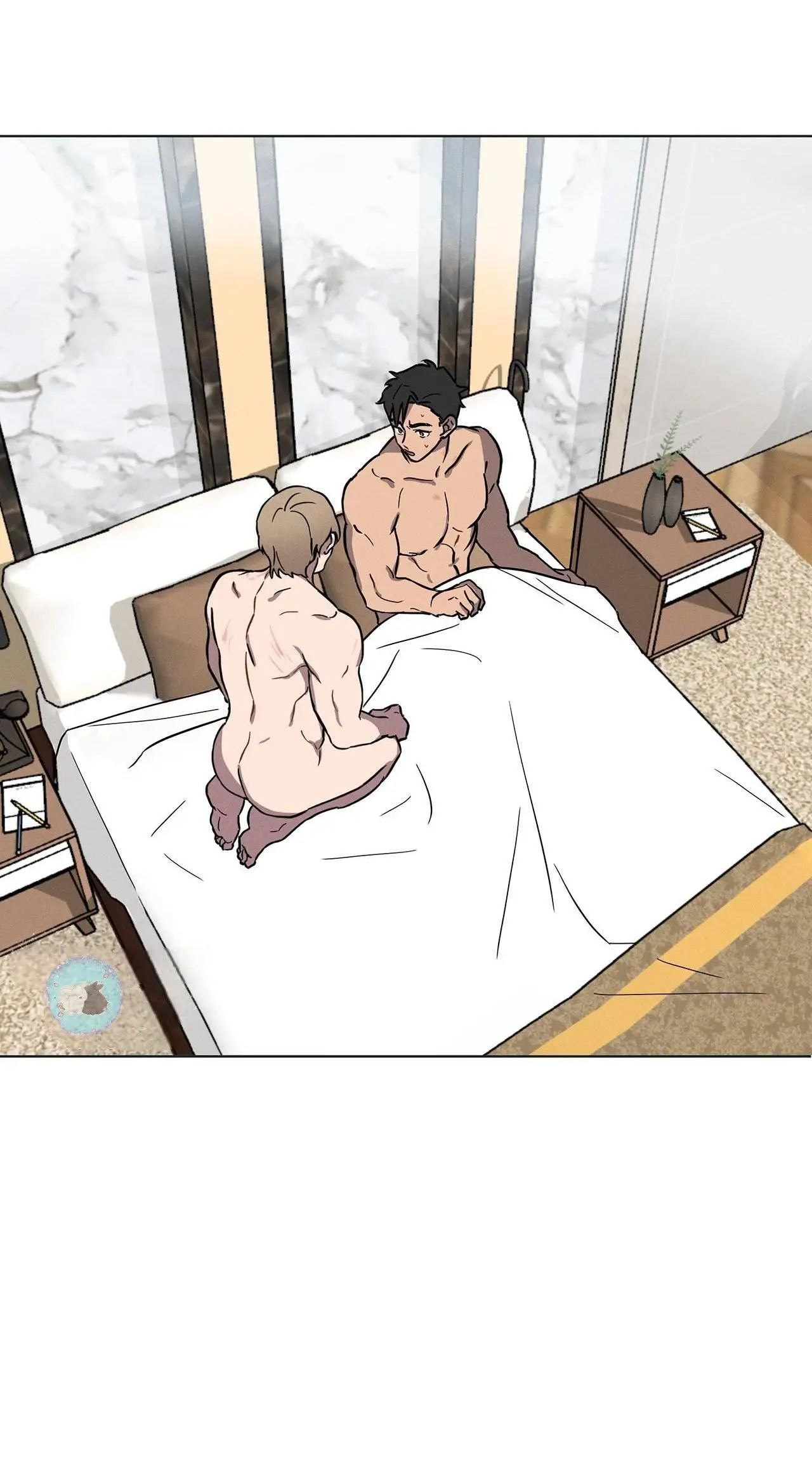Love gym - Capítulo 1 - Página 5 - LectorTMOo