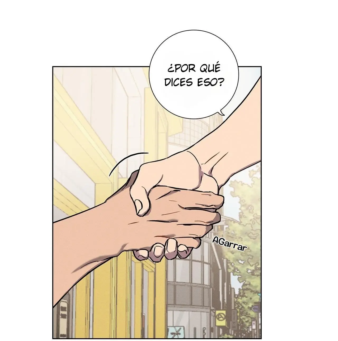 Love gym - Capítulo 1 - Página 18 - LectorTMOo