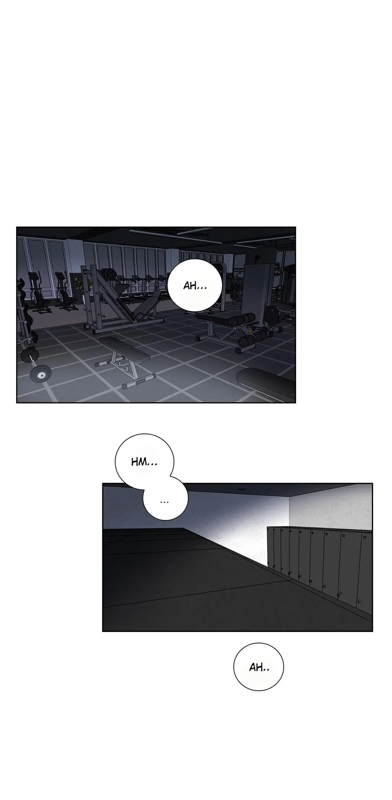 Love gym - Capítulo 1 - Página 51 - LectorTMOo