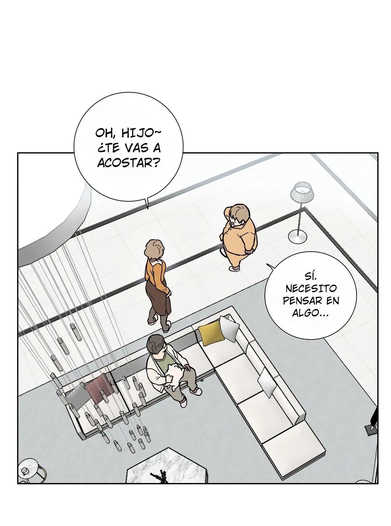 Love gym - Capítulo 1 - Página 60 - LectorTMOo