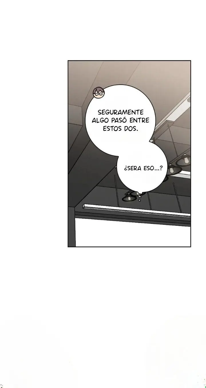 Love gym - Capítulo 10 - Página 17 - LectorTMOo