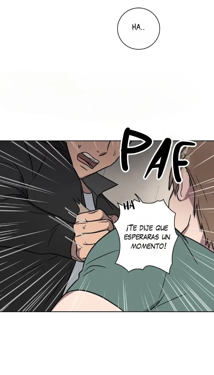 Love gym - Capítulo 10 - Página 27 - LectorTMOo