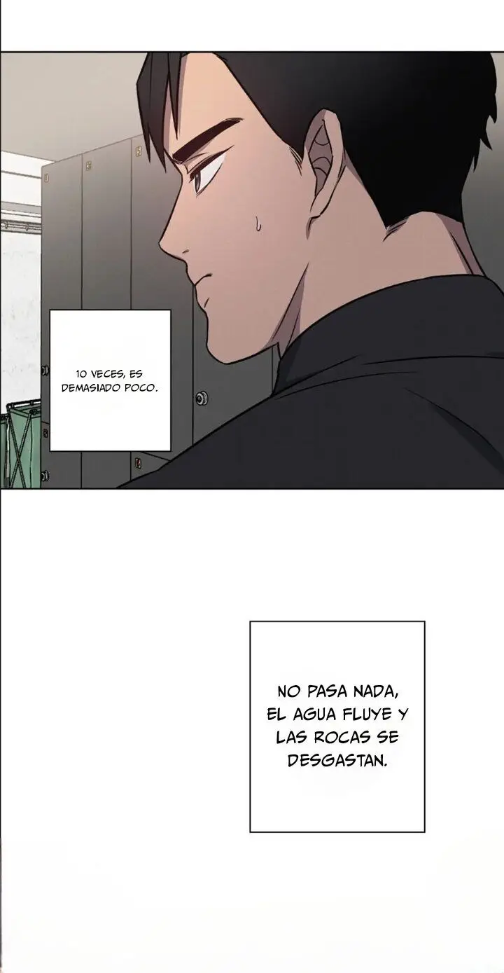 Love gym - Capítulo 11 - Página 23 - LectorTMOo