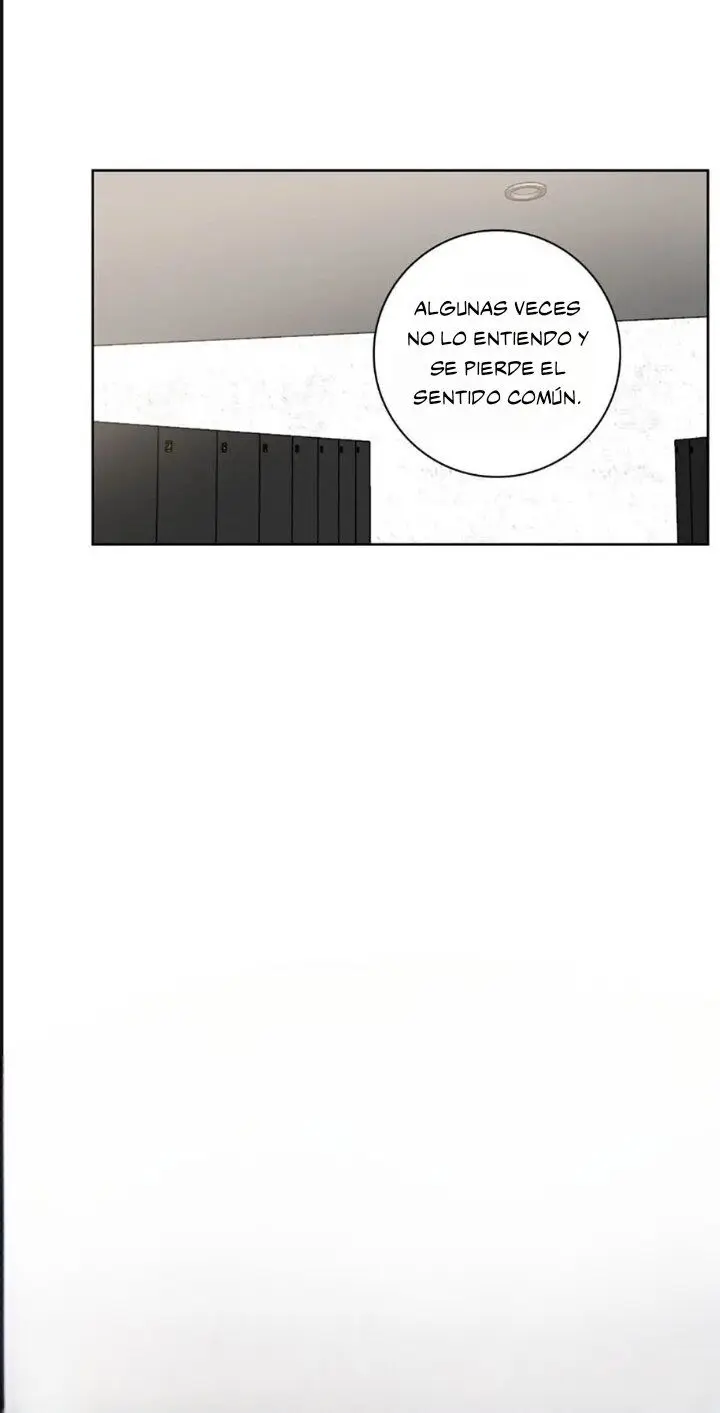 Love gym - Capítulo 11 - Página 26 - LectorTMOo