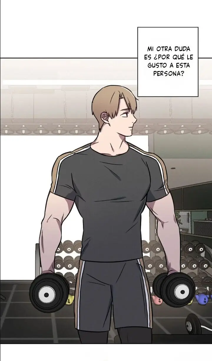 Love gym - Capítulo 11 - Página 37 - LectorTMOo