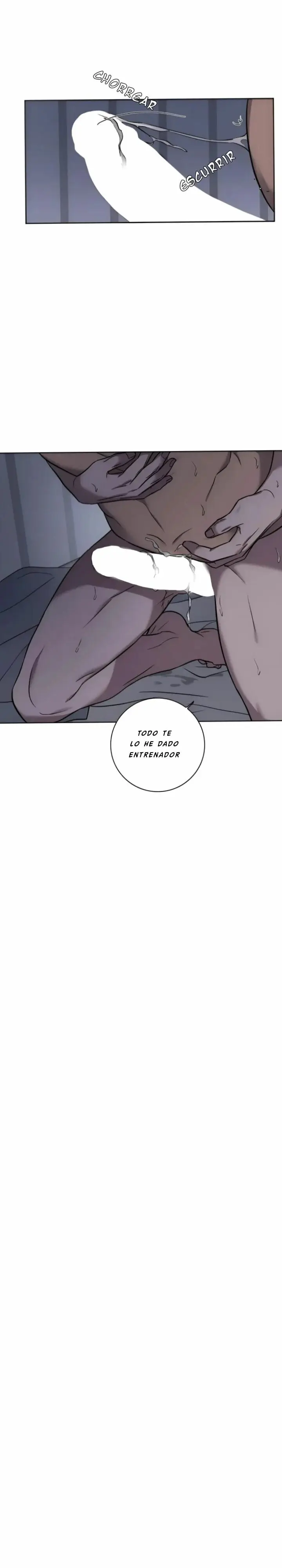 Love gym - Capítulo 16 - Página 17 - LectorTMOo
