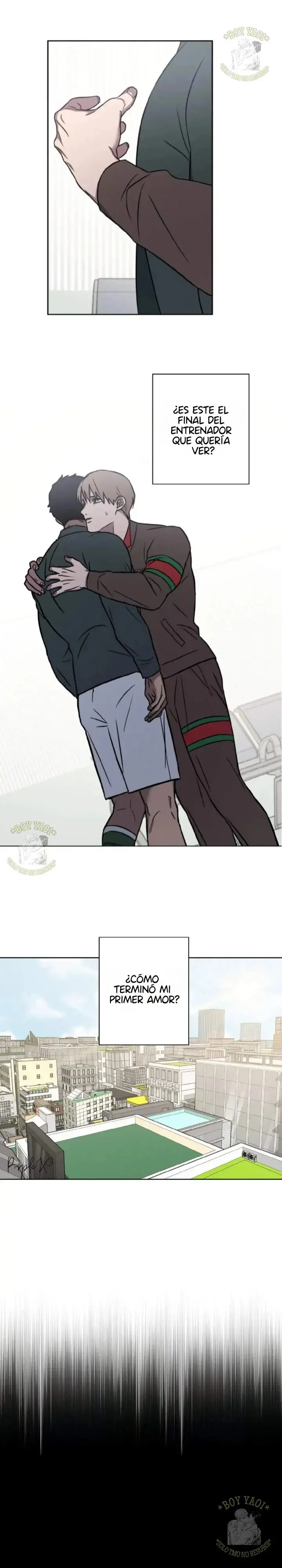 Love gym - Capítulo 20 - Página 17 - LectorTMOo