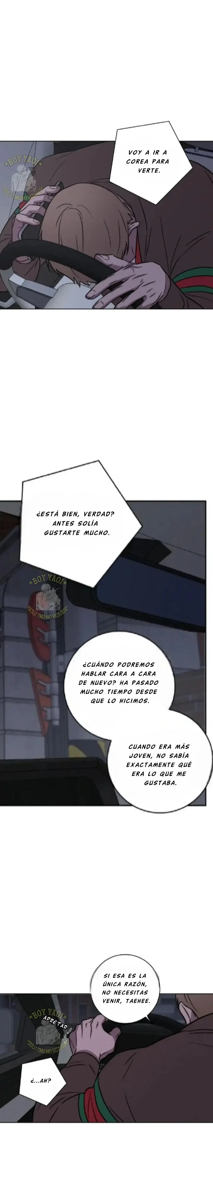 Love gym - Capítulo 21 - Página 17 - LectorTMOo