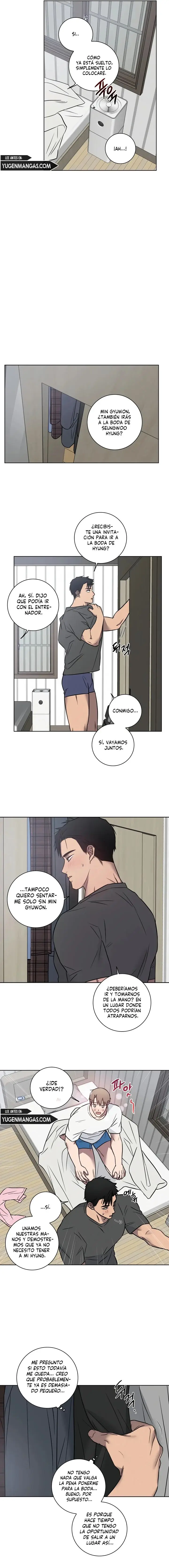 Love gym - Capítulo 29 - Página 8 - LectorTMOo