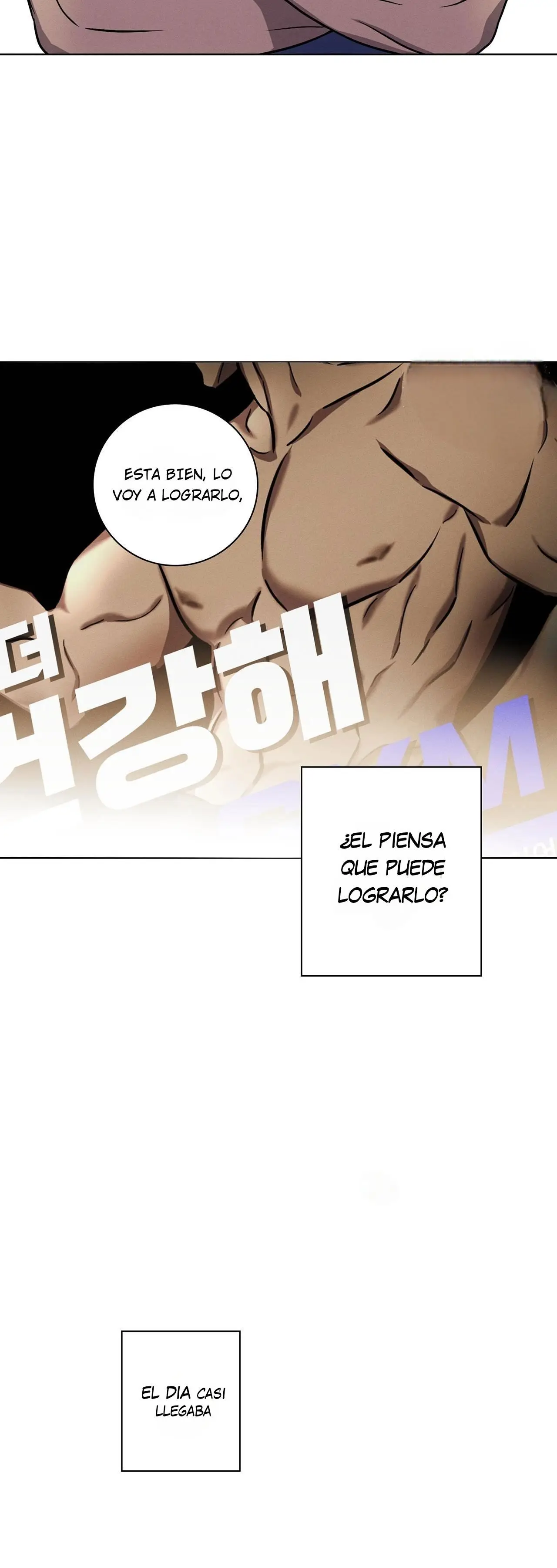 Love gym - Capítulo 3 - Página 27 - LectorTMOo