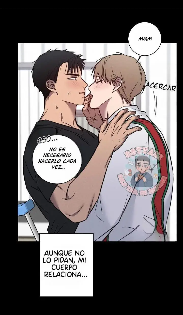 Love gym - Capítulo 32 - Página 8 - LectorTMOo