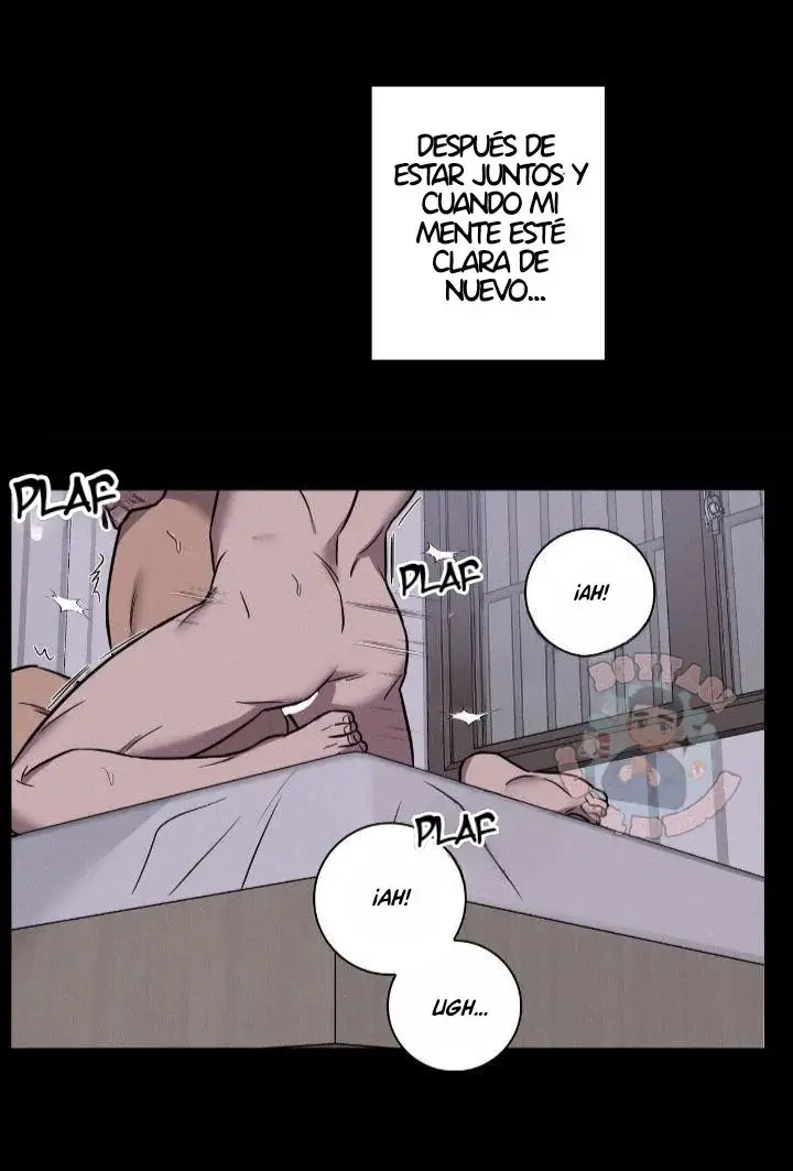 Love gym - Capítulo 32 - Página 9 - LectorTMOo