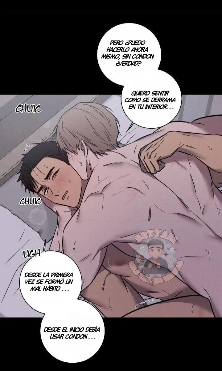 Love gym - Capítulo 32 - Página 16 - LectorTMOo