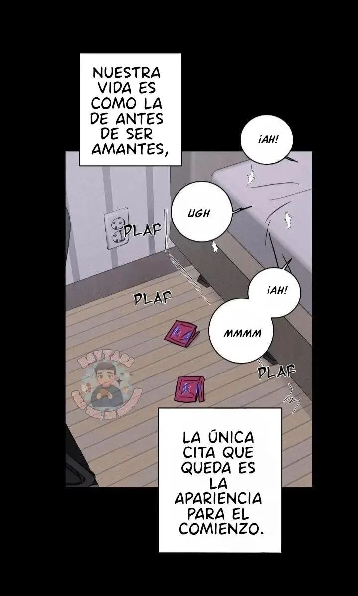 Love gym - Capítulo 32 - Página 21 - LectorTMOo