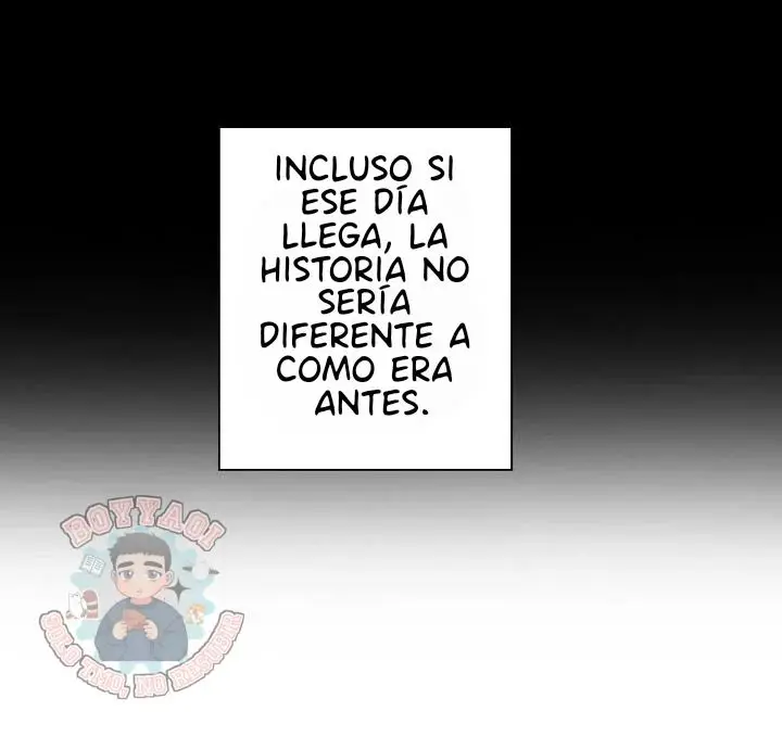 Love gym - Capítulo 32 - Página 22 - LectorTMOo