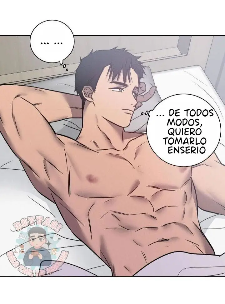 Love gym - Capítulo 32 - Página 23 - LectorTMOo