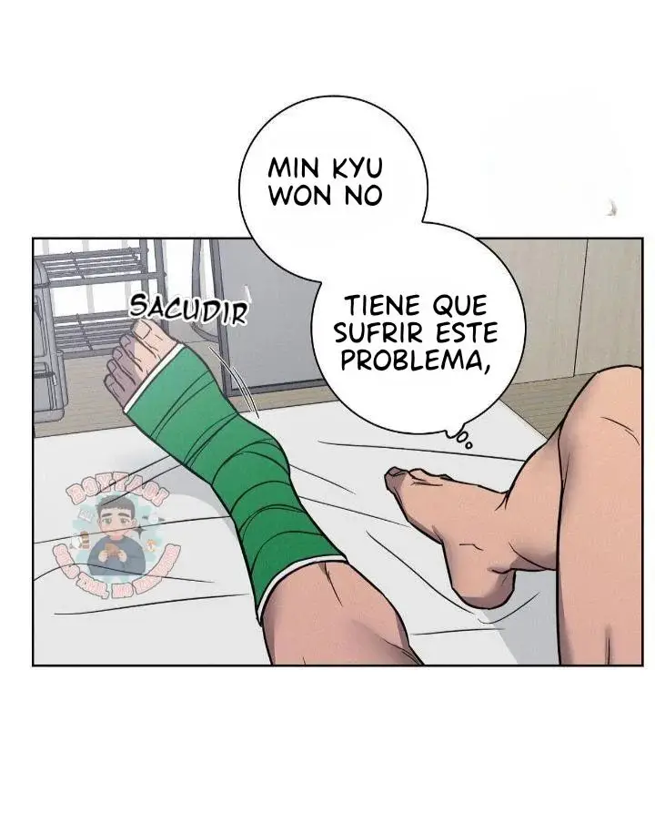 Love gym - Capítulo 32 - Página 24 - LectorTMOo