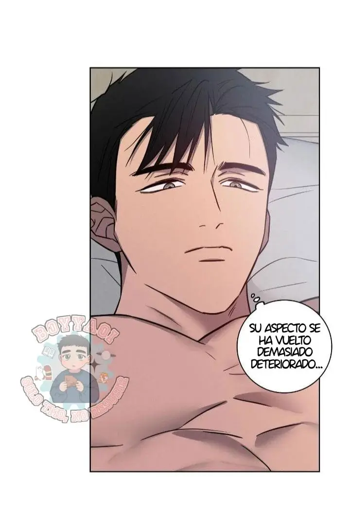 Love gym - Capítulo 32 - Página 25 - LectorTMOo