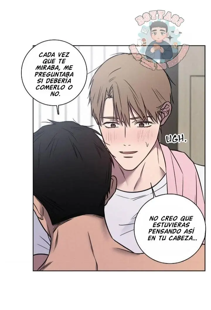 Love gym - Capítulo 32 - Página 39 - LectorTMOo