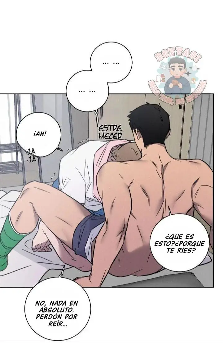 Love gym - Capítulo 32 - Página 41 - LectorTMOo