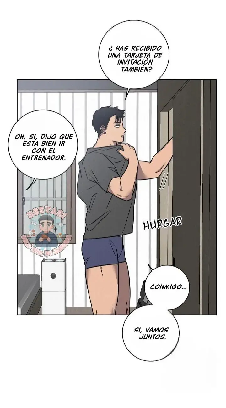 Love gym - Capítulo 32 - Página 47 - LectorTMOo