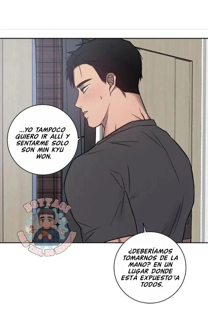 Love gym - Capítulo 32 - Página 48 - LectorTMOo