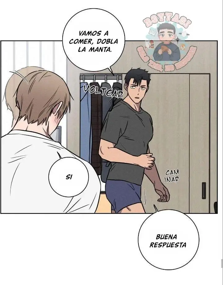 Love gym - Capítulo 32 - Página 51 - LectorTMOo