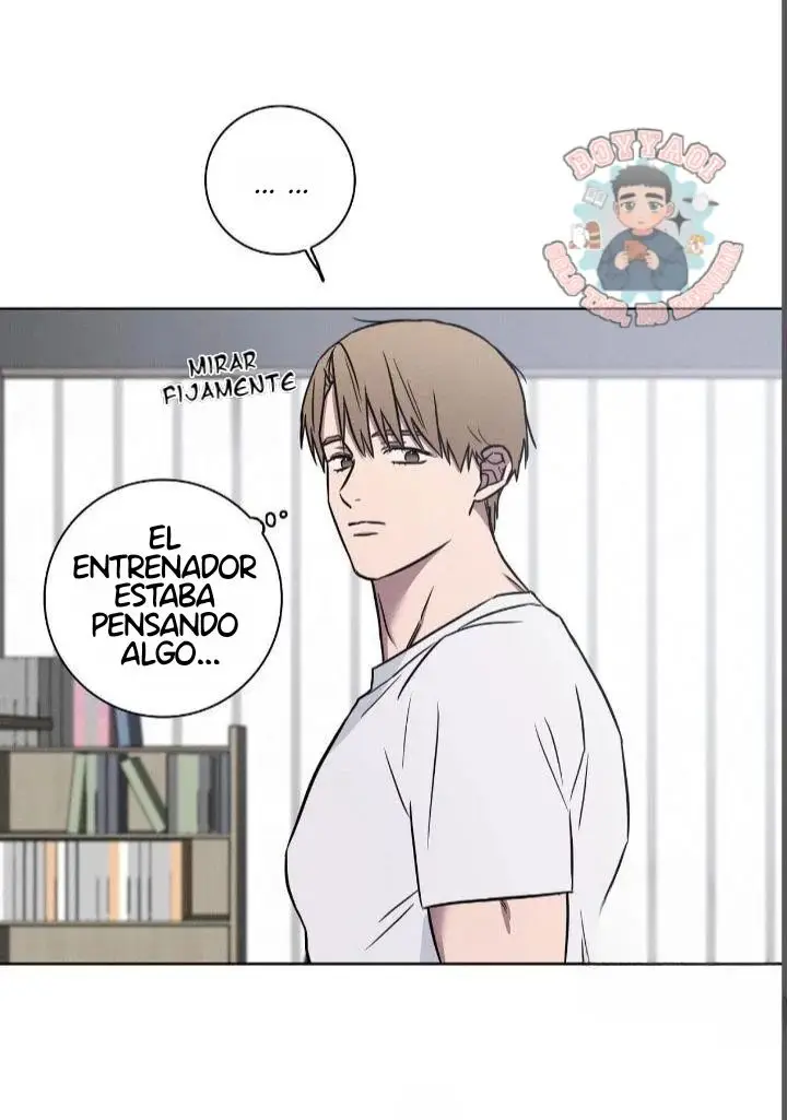 Love gym - Capítulo 32 - Página 54 - LectorTMOo