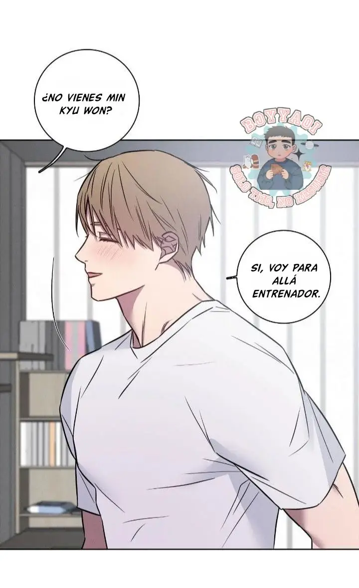 Love gym - Capítulo 32 - Página 55 - LectorTMOo
