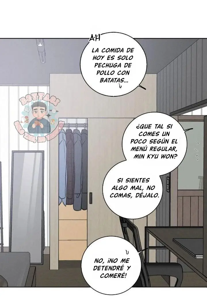 Love gym - Capítulo 32 - Página 56 - LectorTMOo