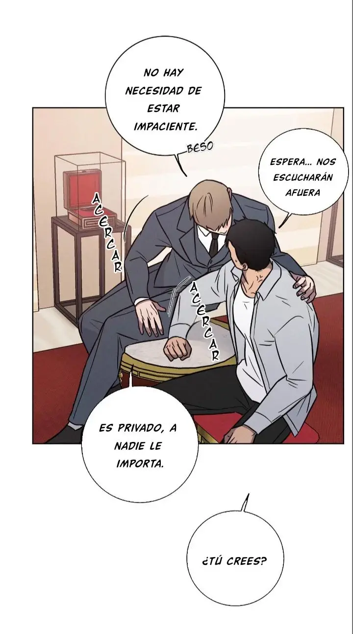 Love gym - Capítulo 33 - Página 18 - LectorTMOo