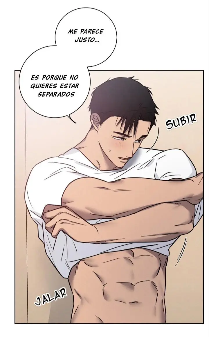 Love gym - Capítulo 33 - Página 29 - LectorTMOo
