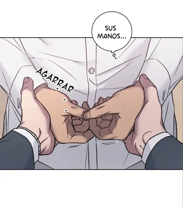 Love gym - Capítulo 33 - Página 34 - LectorTMOo