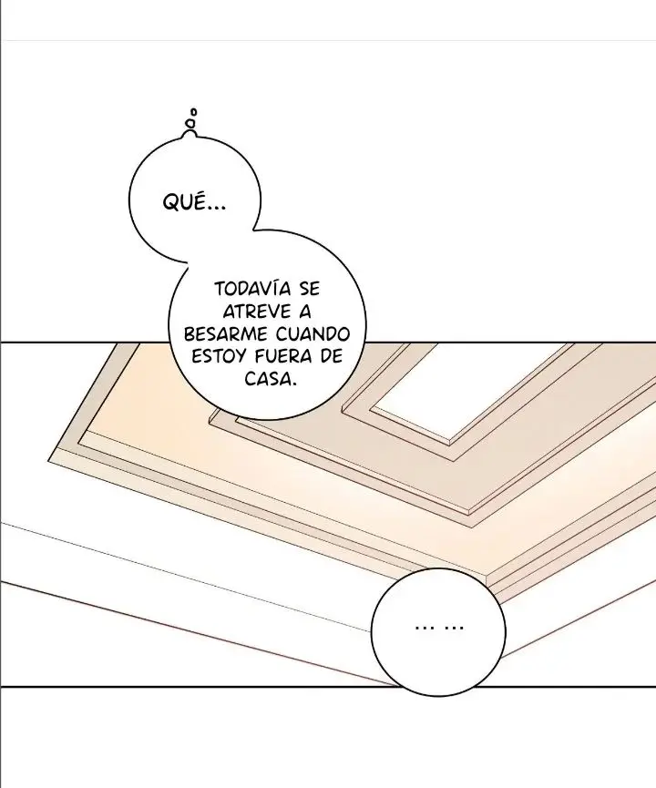 Love gym - Capítulo 33 - Página 36 - LectorTMOo