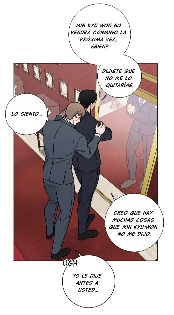 Love gym - Capítulo 33 - Página 44 - LectorTMOo