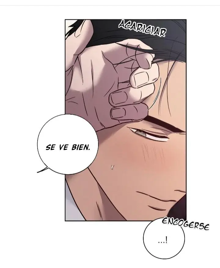 Love gym - Capítulo 33 - Página 45 - LectorTMOo