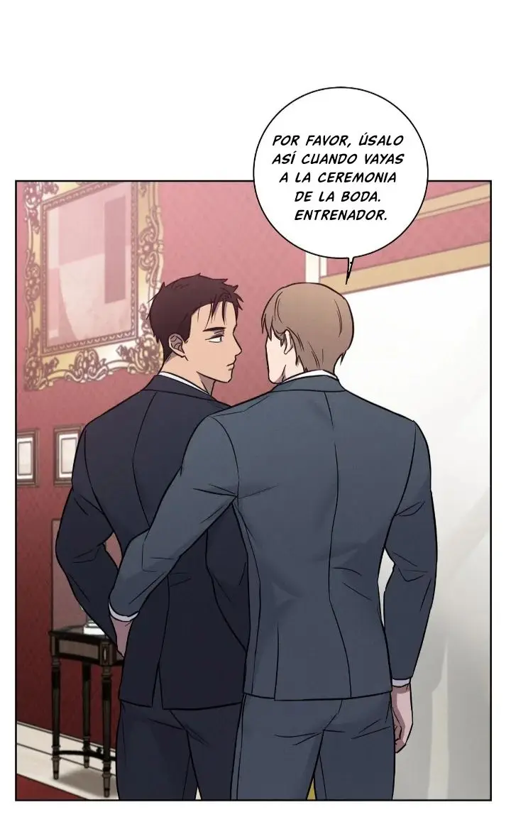 Love gym - Capítulo 33 - Página 49 - LectorTMOo