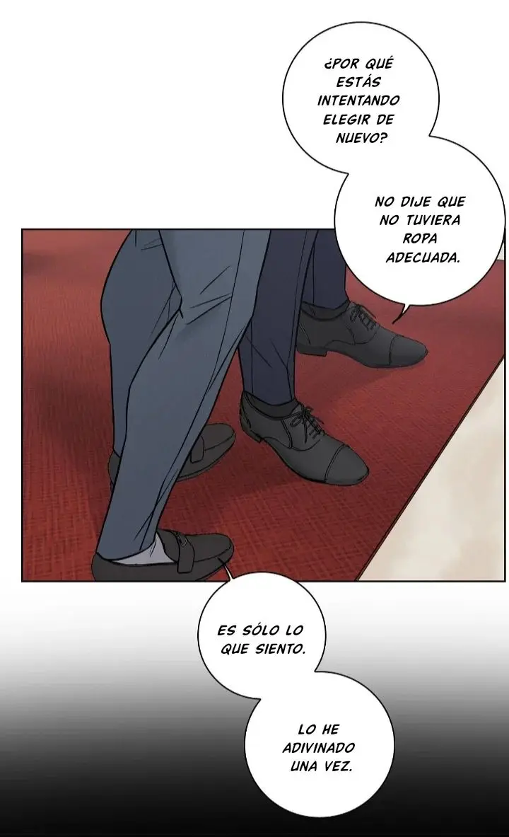 Love gym - Capítulo 33 - Página 51 - LectorTMOo