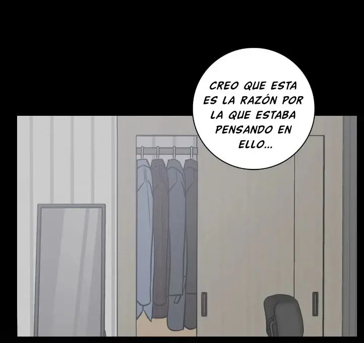 Love gym - Capítulo 33 - Página 53 - LectorTMOo