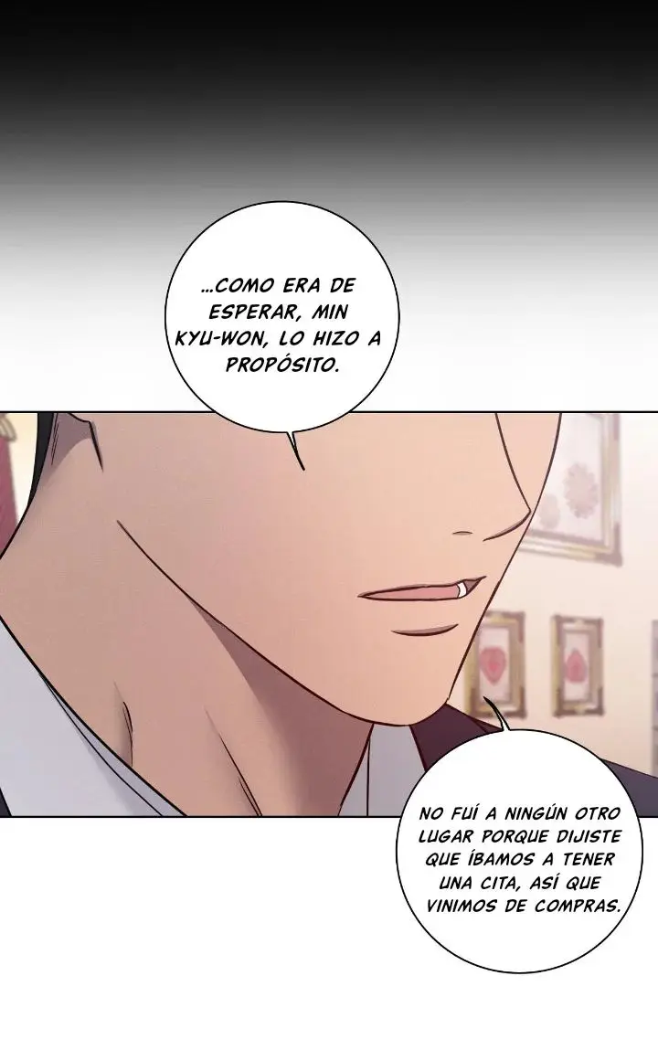 Love gym - Capítulo 33 - Página 54 - LectorTMOo