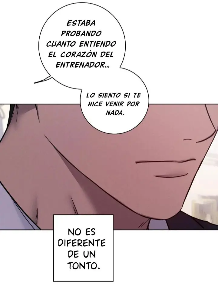 Love gym - Capítulo 33 - Página 56 - LectorTMOo