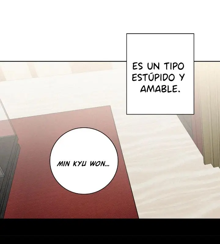 Love gym - Capítulo 33 - Página 57 - LectorTMOo
