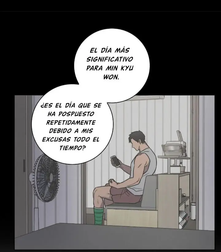 Love gym - Capítulo 33 - Página 58 - LectorTMOo