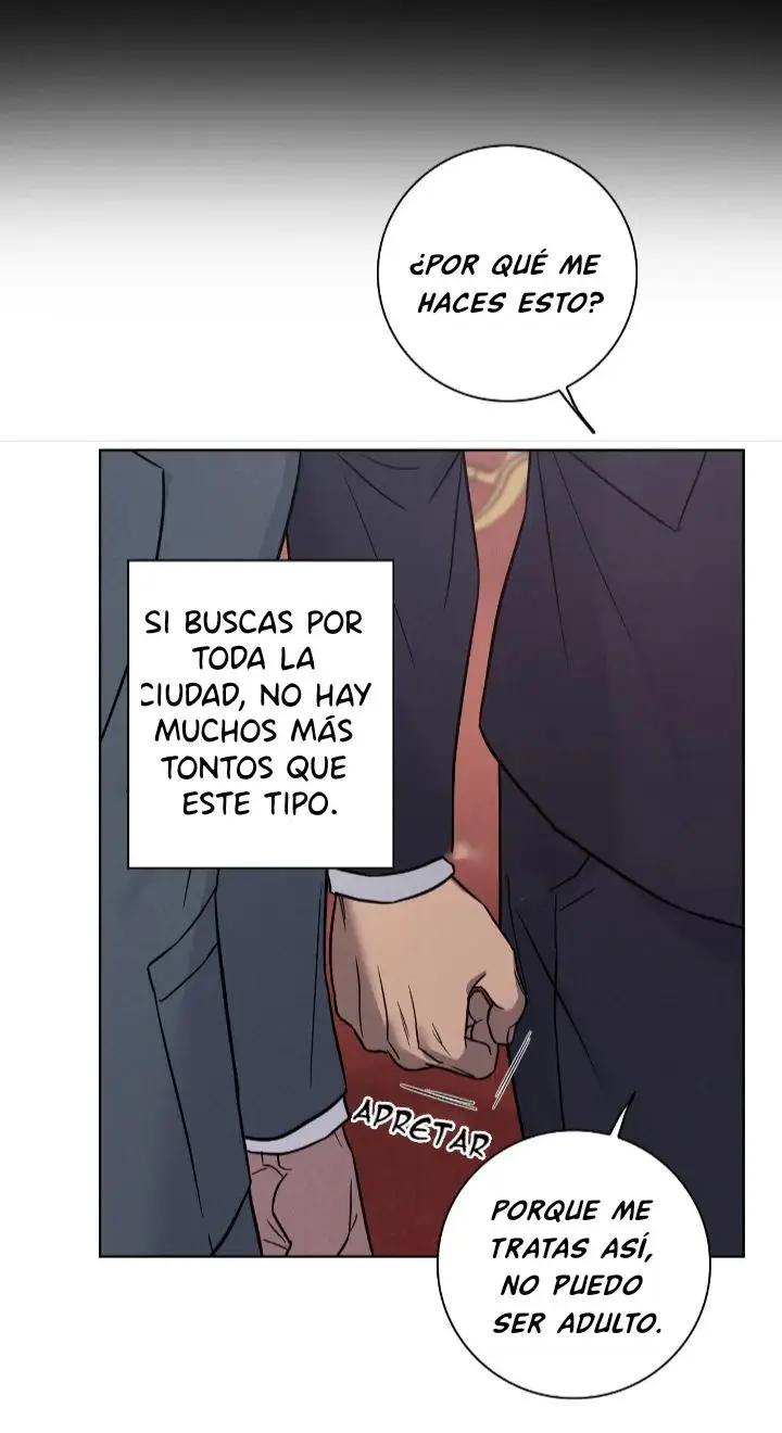 Love gym - Capítulo 33 - Página 59 - LectorTMOo