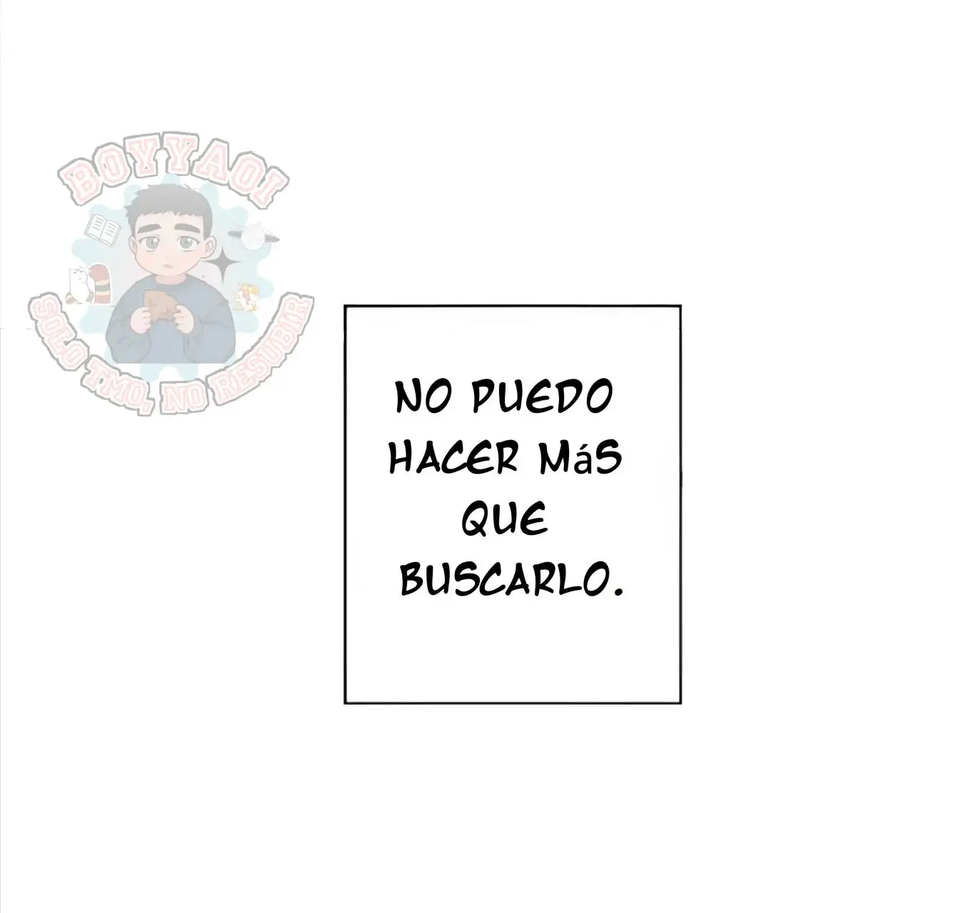 Love gym - Capítulo 34 - Página 6 - LectorTMOo