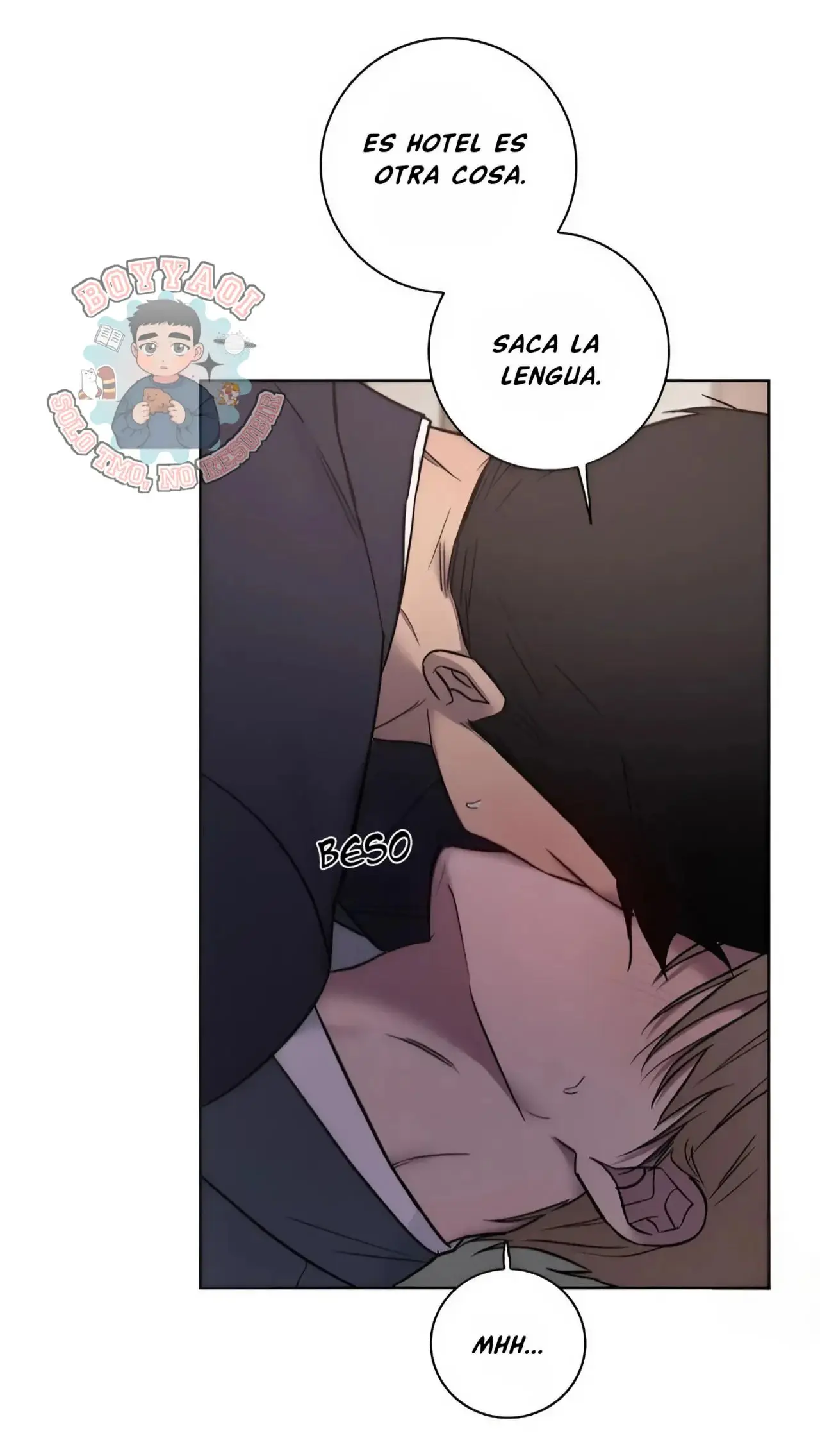 Love gym - Capítulo 34 - Página 11 - LectorTMOo