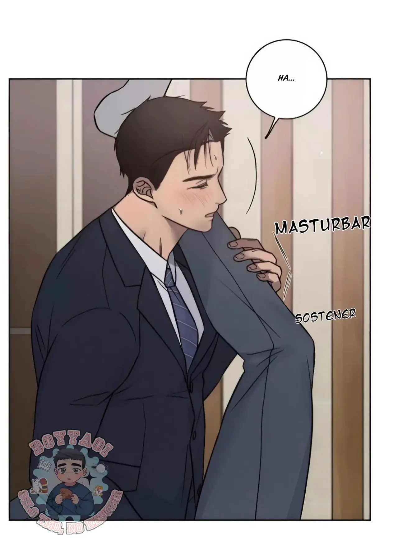Love gym - Capítulo 34 - Página 17 - LectorTMOo
